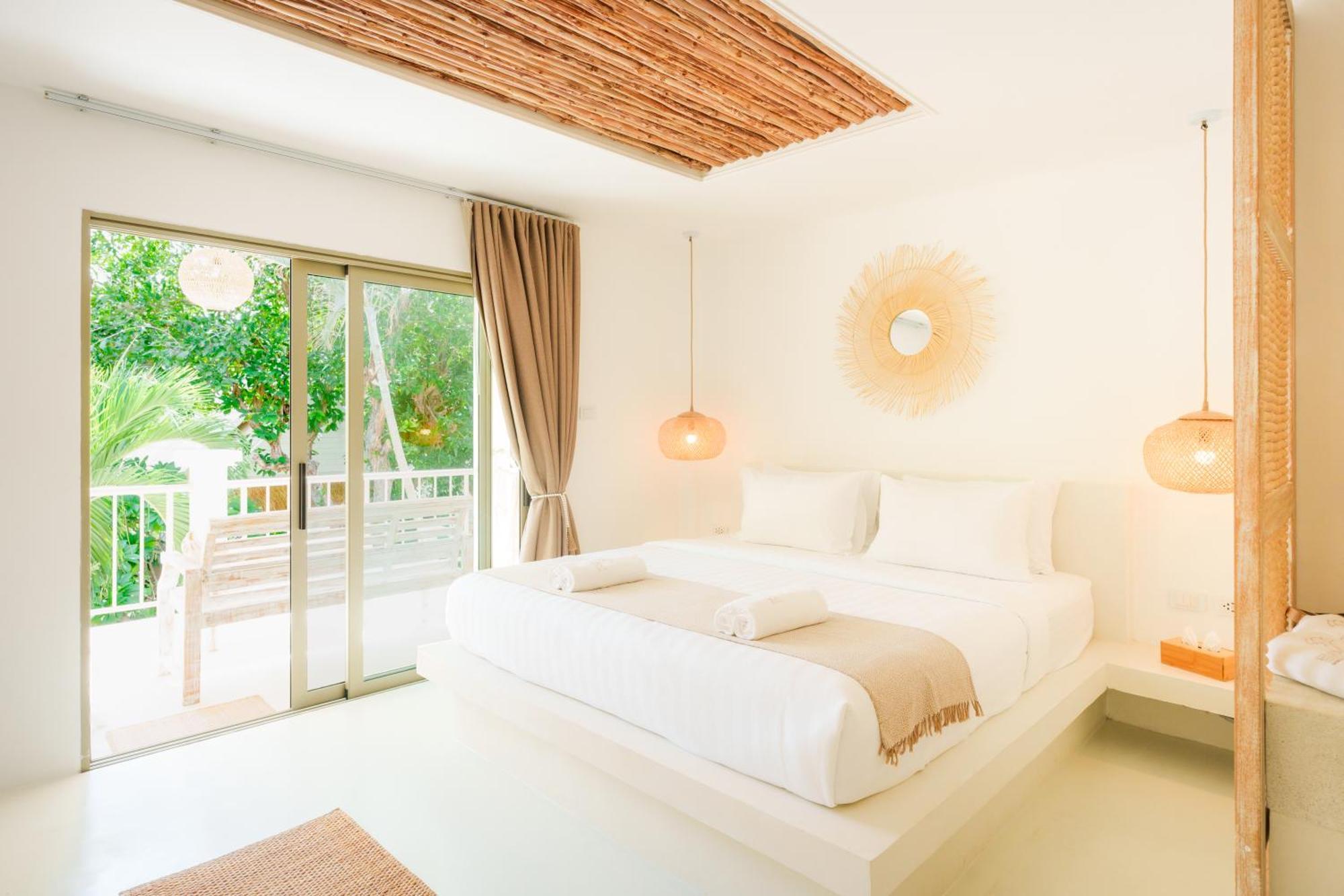 Elephant Beach Club & Resort Samui Chaweng  Eksteriør bilde