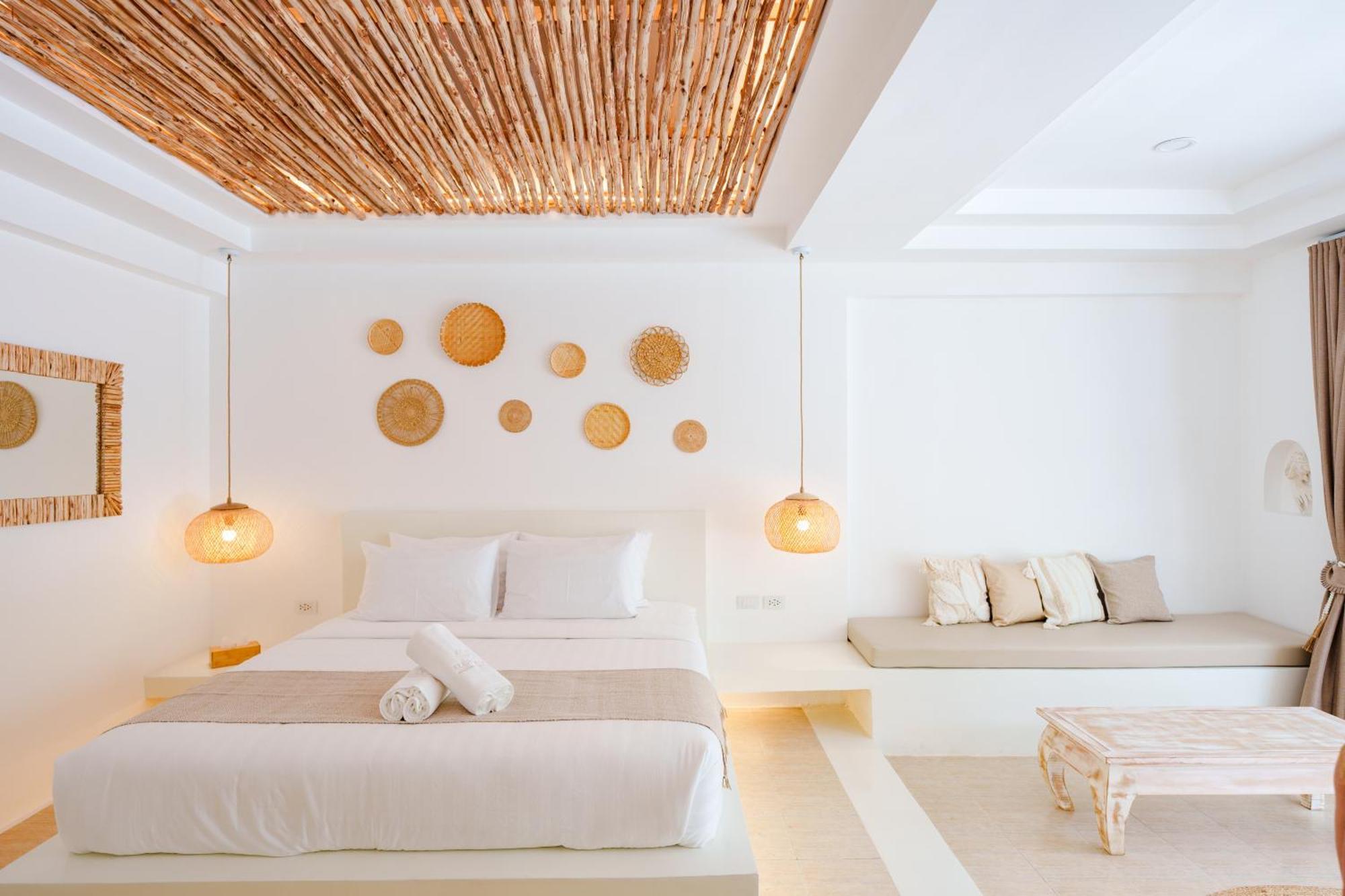 Elephant Beach Club & Resort Samui Chaweng  Rom bilde